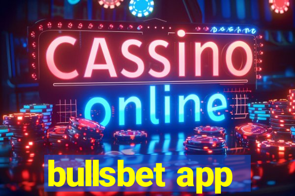 bullsbet app